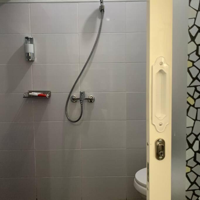 Kayz Villa Batu Dengan Kolam Renang Pribadi Экстерьер фото